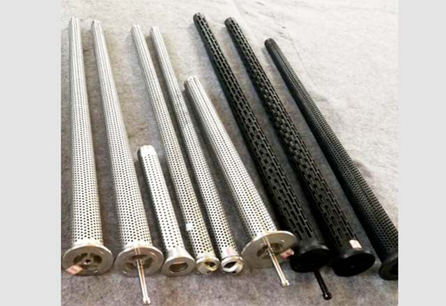 oil filter cartridge